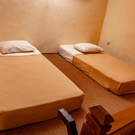 Hotel Puri Dibia Kuta Kuta Lombok Esterno foto
